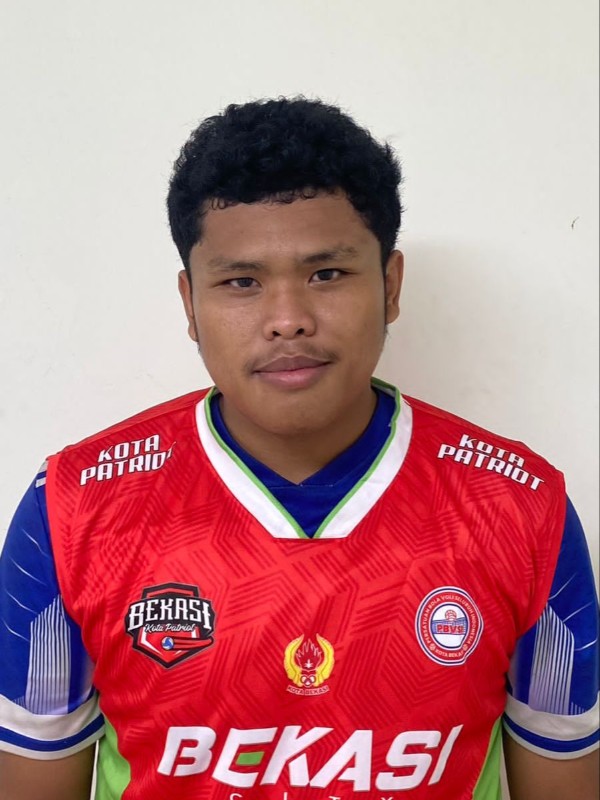 RIJAL MAULANA