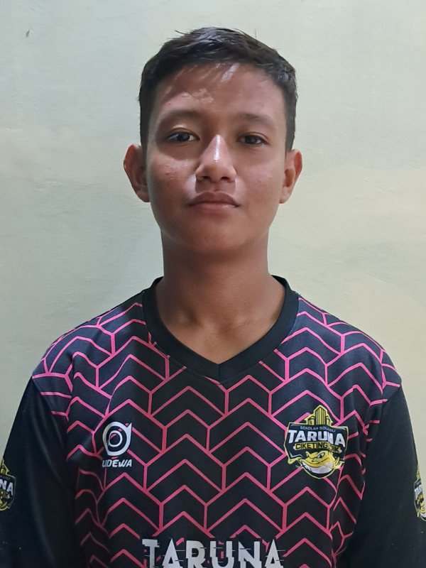 Muhammad Rasya Alafarisi