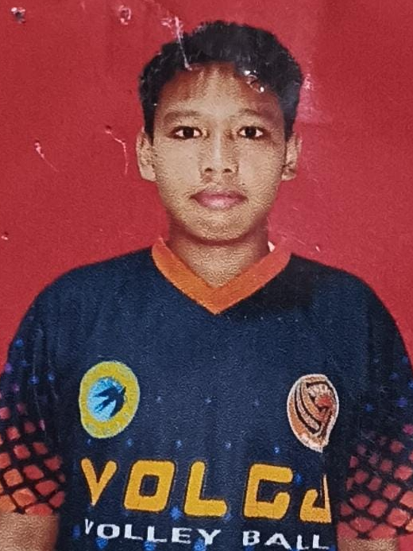 GUSTI BAYU AJI NUGROHO