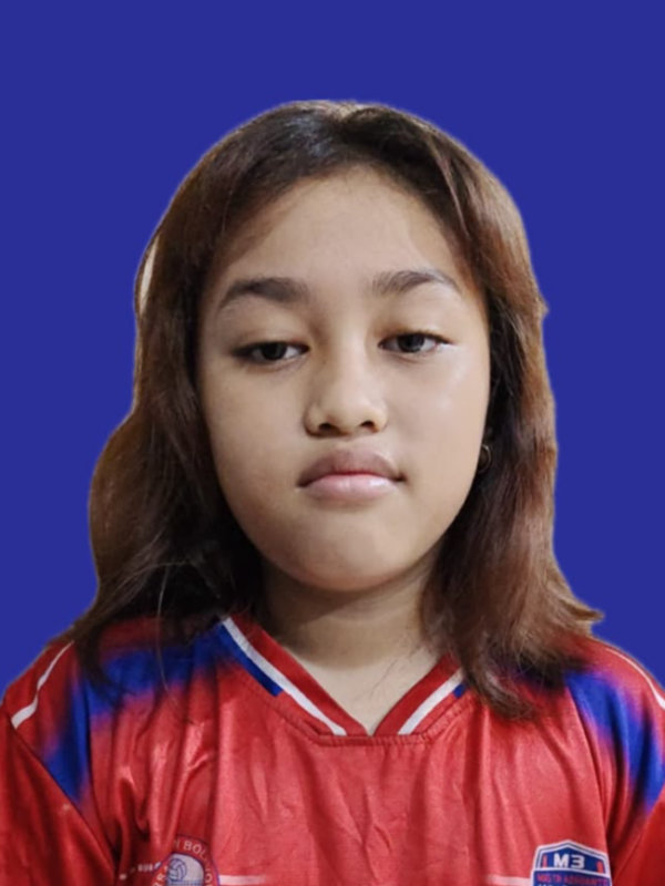 ASYILA MISHA SAFANA ANSOR