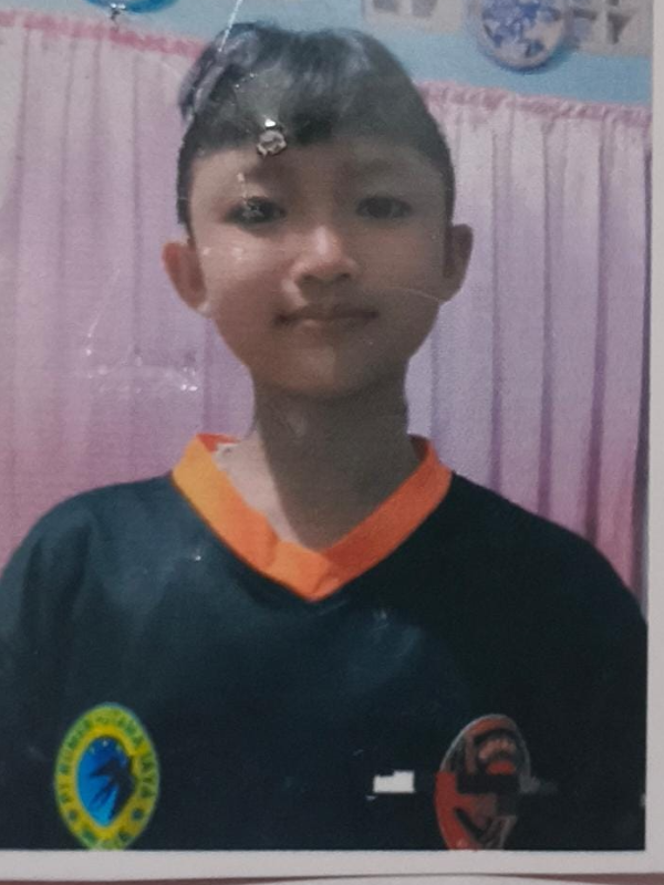 ALZENA CALISTA WIJAYA