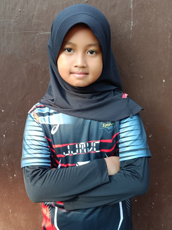 Mafaza nuha izdiha