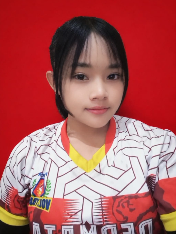 JESHEKA AYU WULANDARI