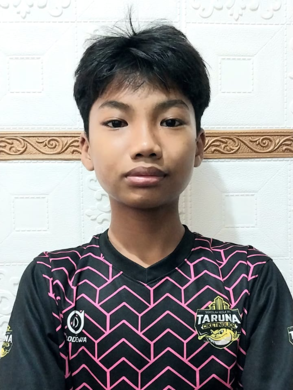 AKHDAN REIZO PRAYOGA