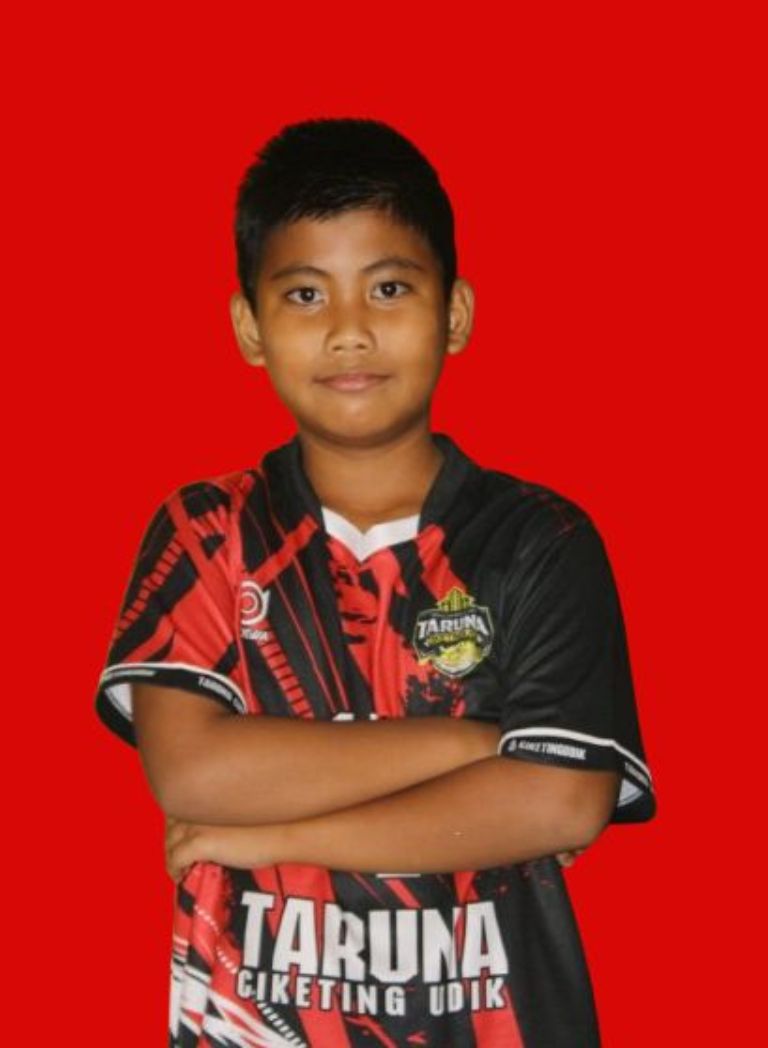 ARSALAN AGIE SYAHREZA