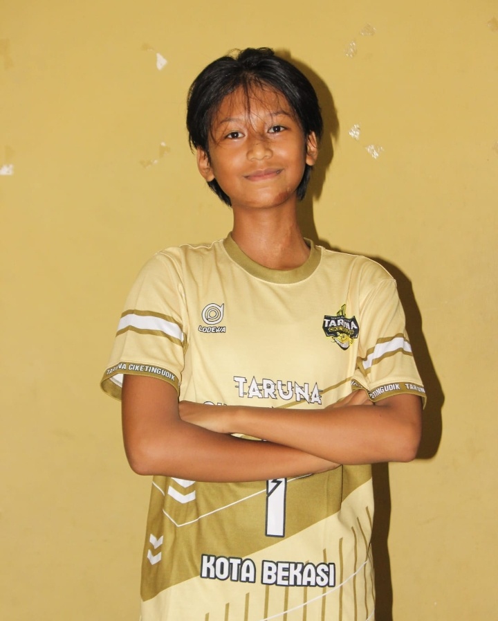 Ratu Nikita Az-zahra