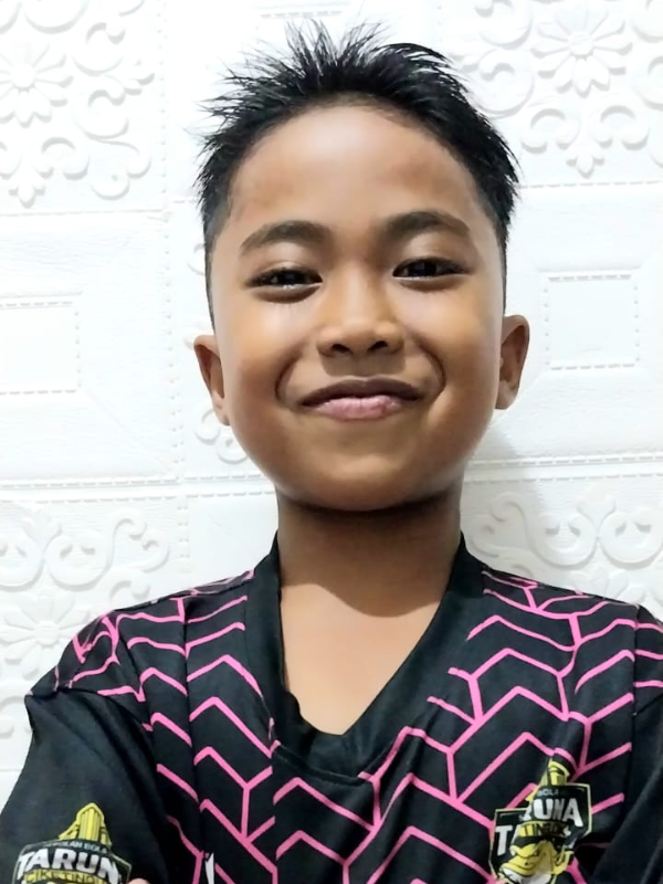 AZKA RAFFA PRAMUDYA
