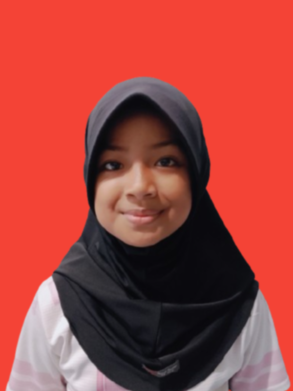 NAUFA ZAHRA TSABITA