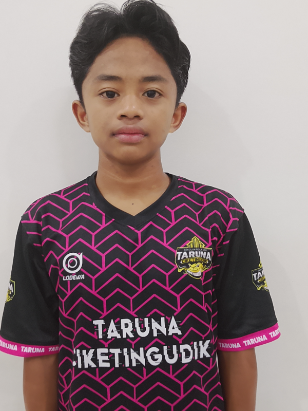 MUHAMMAD DICKY FIRMANSYAH