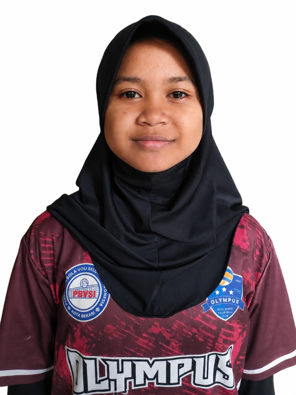 Rifani azalia triyadi