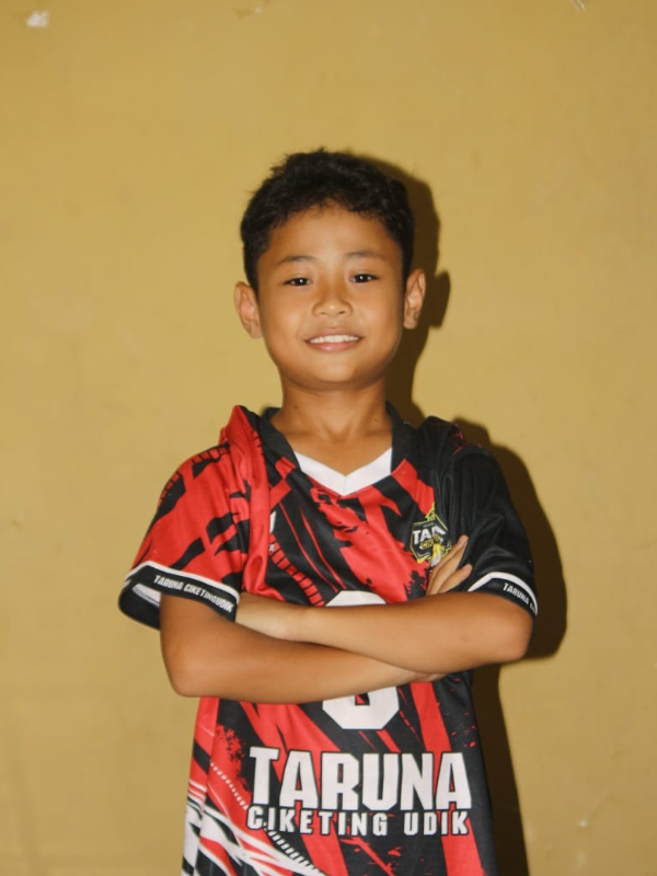 Artaya syarif alfarezi