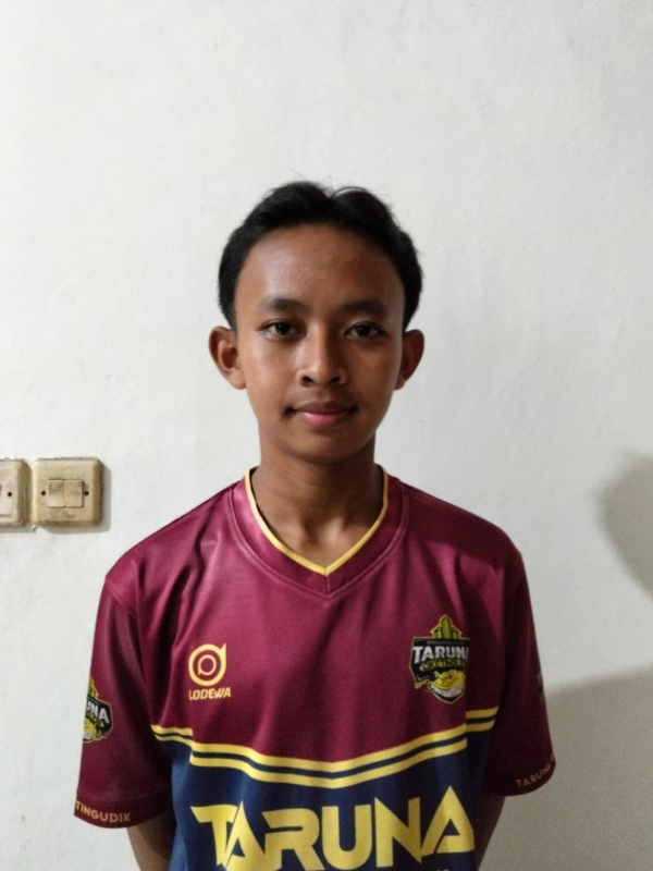 Muhamad Billy
