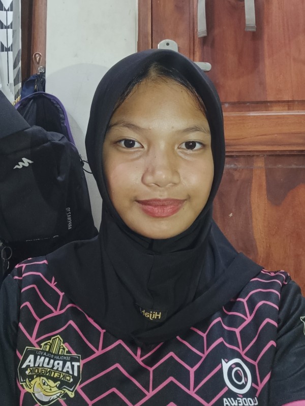Callista Avara Putri Ismail