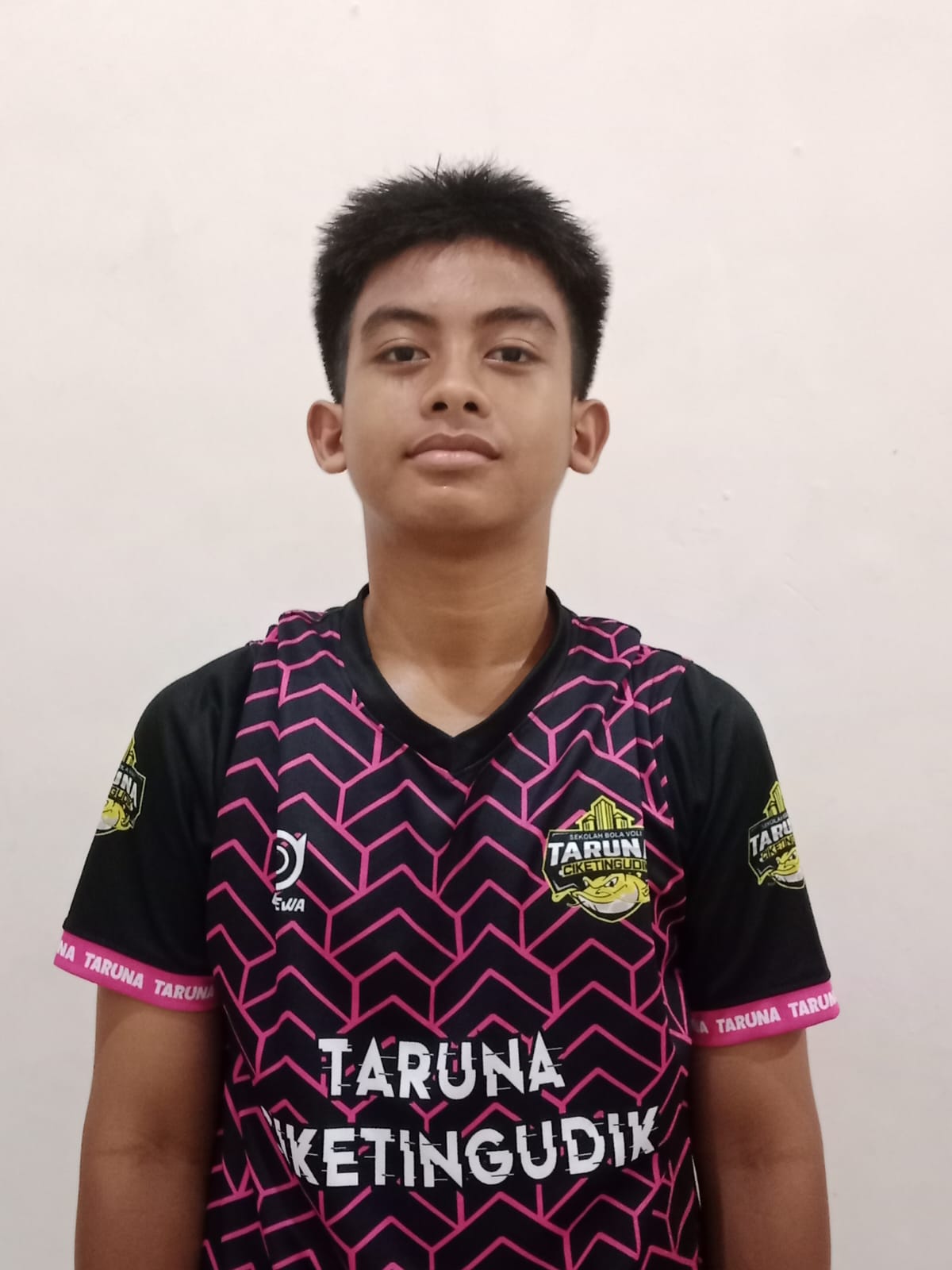 ADITYA GILANG AL-ABIYYU