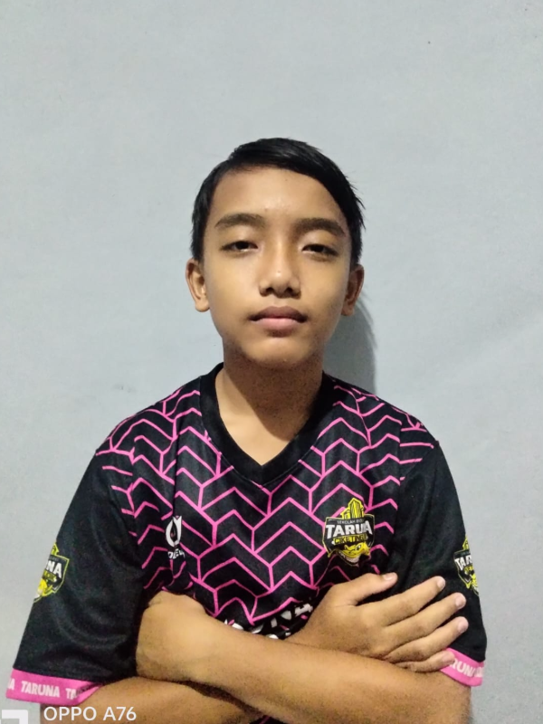 Muhammad Haidar Akram