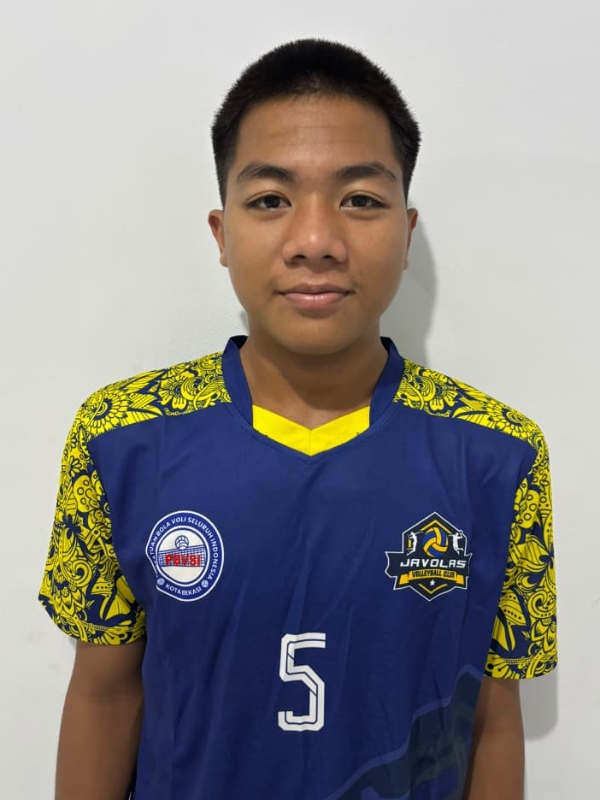 Abyan Kukuh Bagaskoro