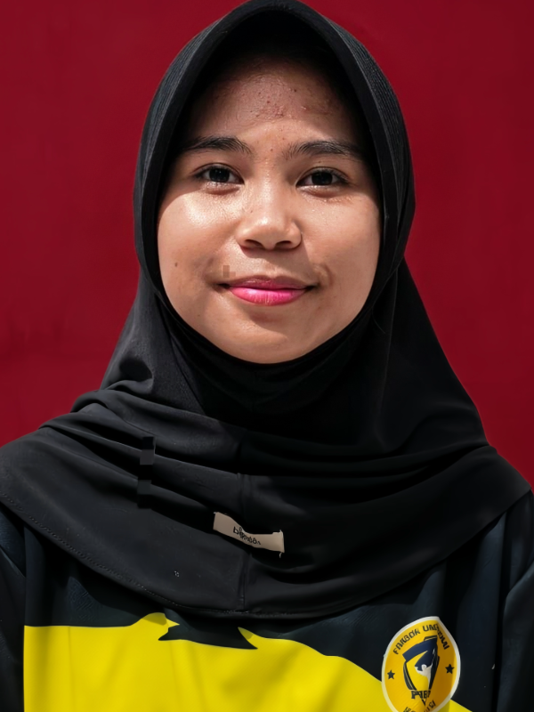 Arvina Mutia Armannisa