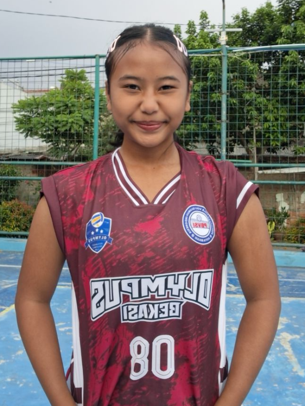 Assyifa Azka Rahmadhani