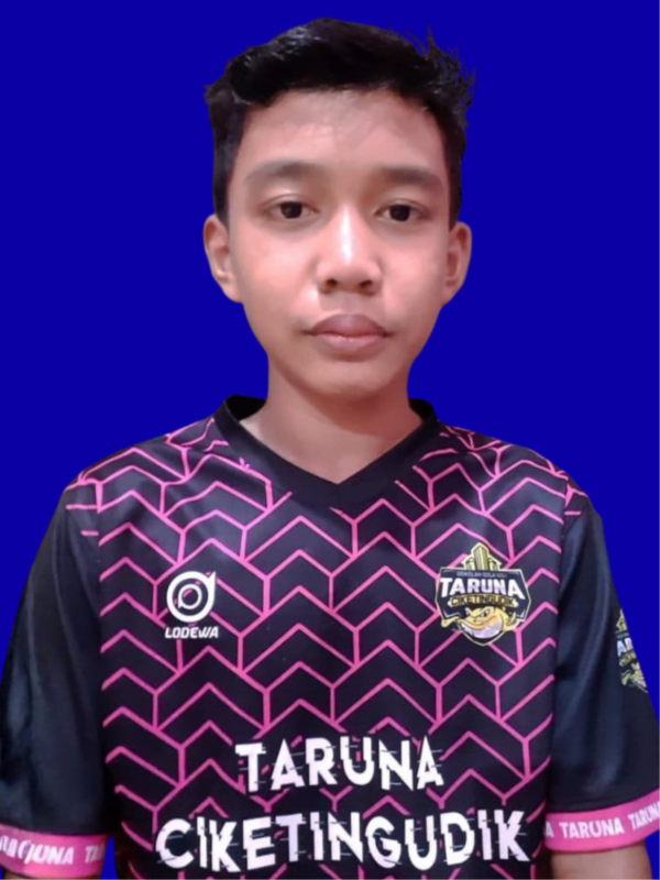 FAUZAN AKBAR