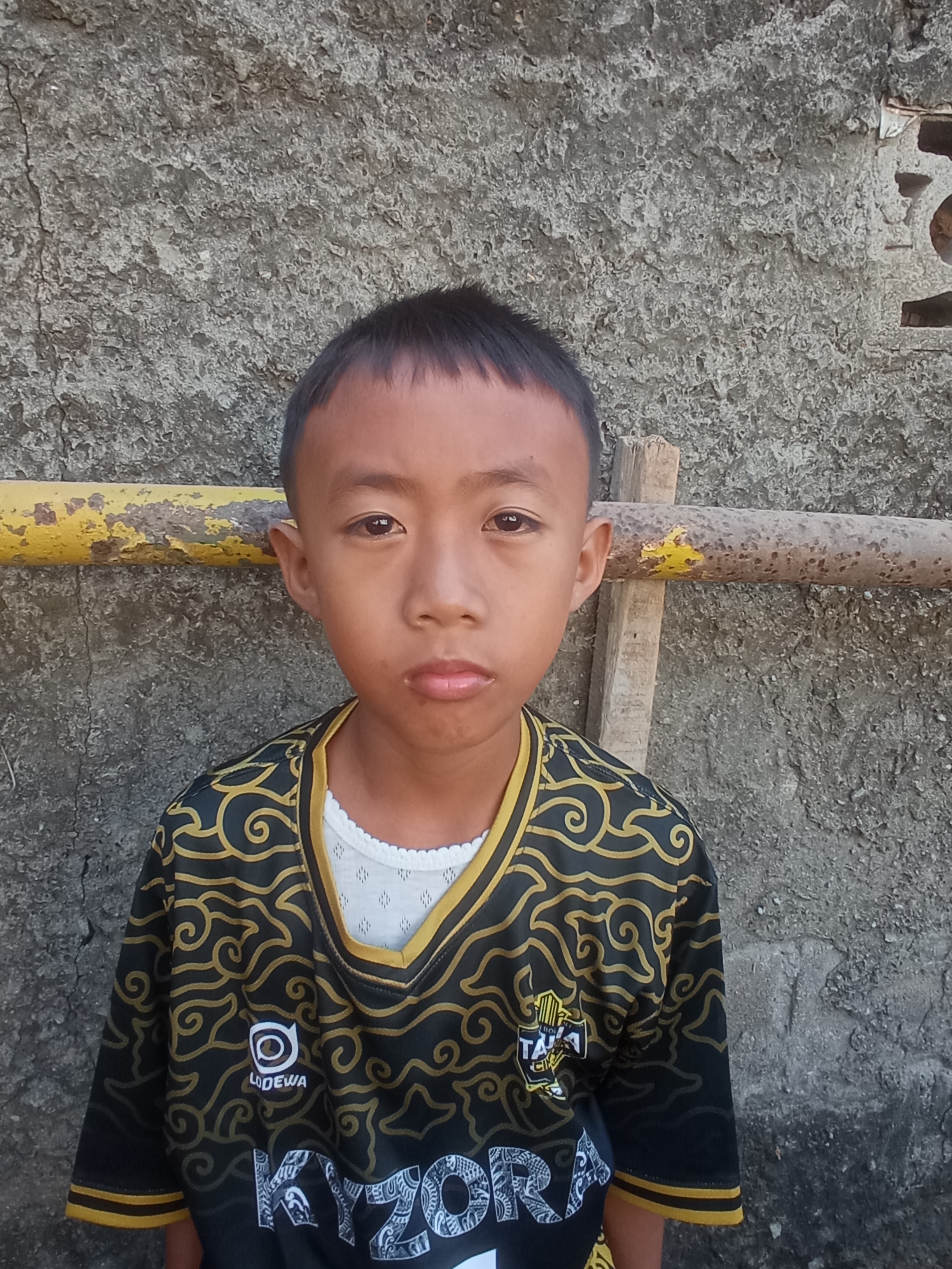 Ahmad Dwi Khairullah