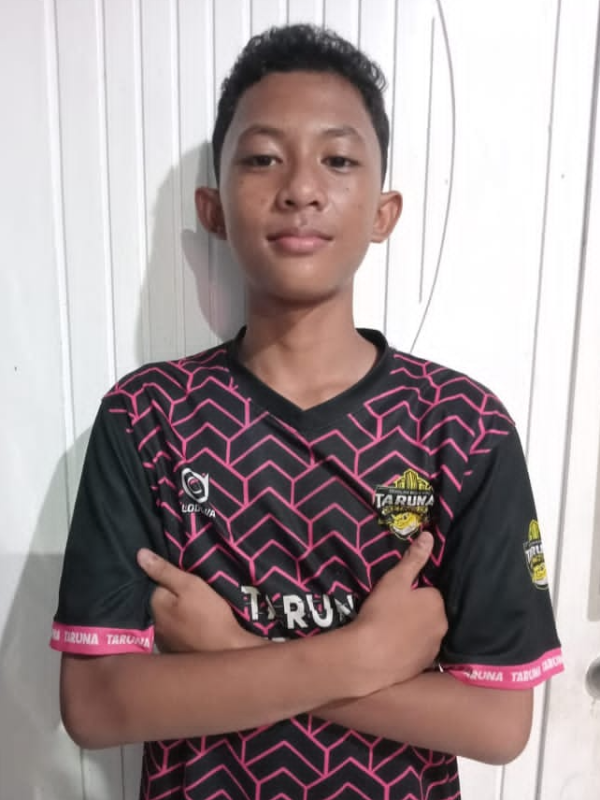 Nauval Risky Setiawan