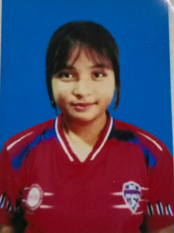 GISEL KEZIA CHRISTABEL