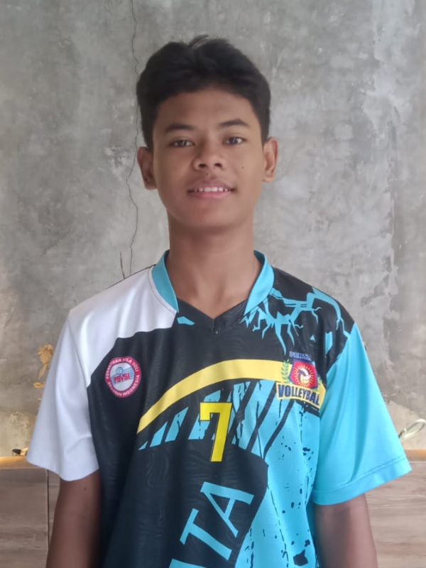 Andhika Prasetyo