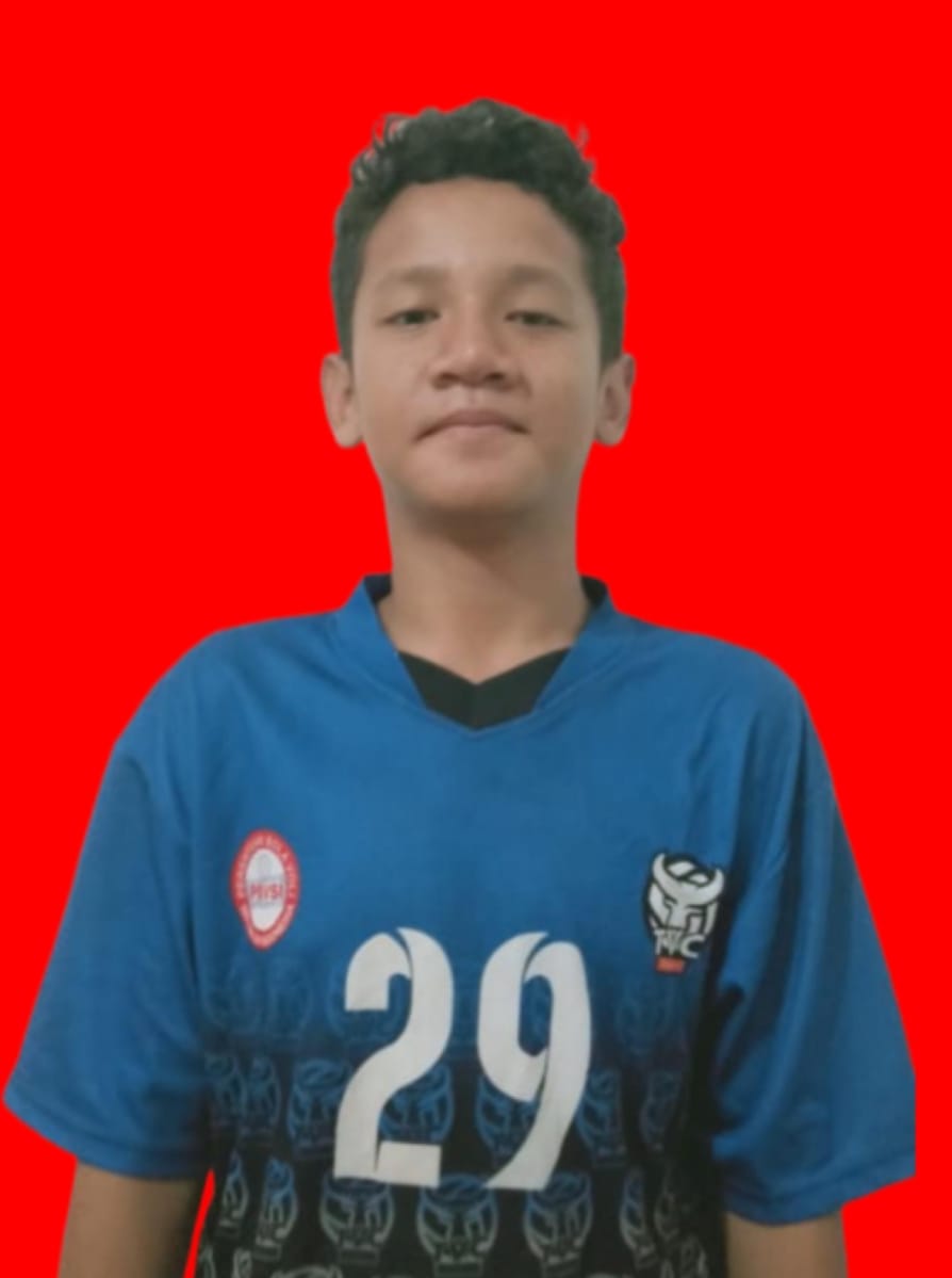 Muhammad Milzam Aljalil