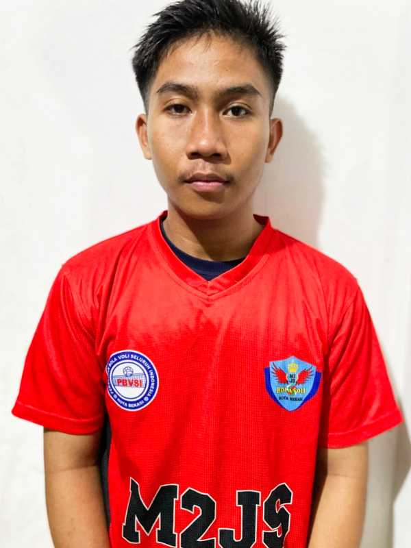 Rifky Aditya Susanto