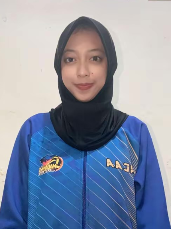 Khansa Heyra Tika Luthfiyyah