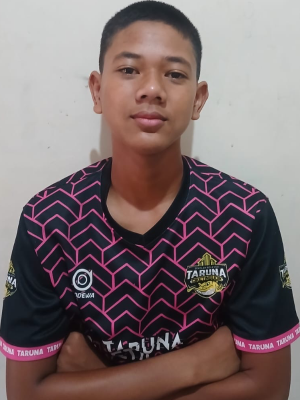 Muhammad Radithya Indriawan