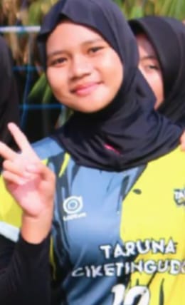 Devina Maiya Jasanti