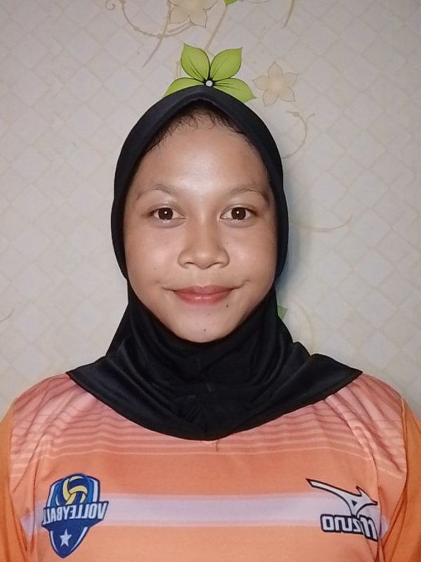 Titania Ersafira Dwichandra Julia