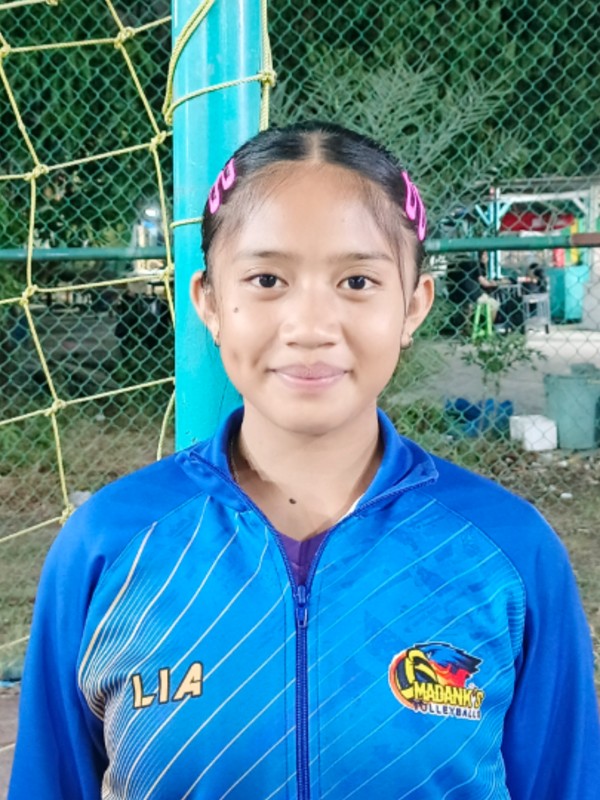 Aurelia Nurul Fatimah