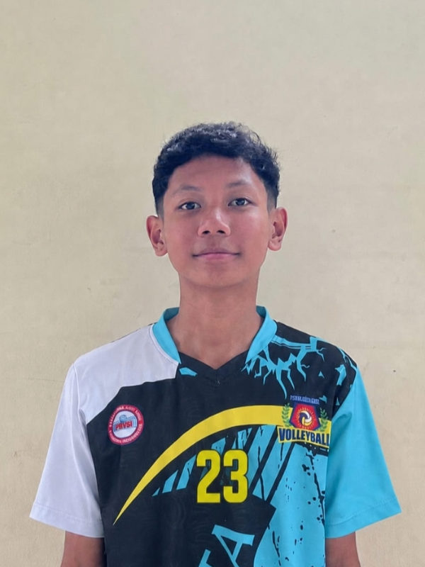 Laode Muhammad Lutfi Nur Fadhilah