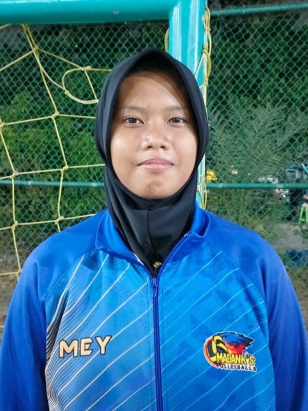 ANISA MEYLA DWIYANTI