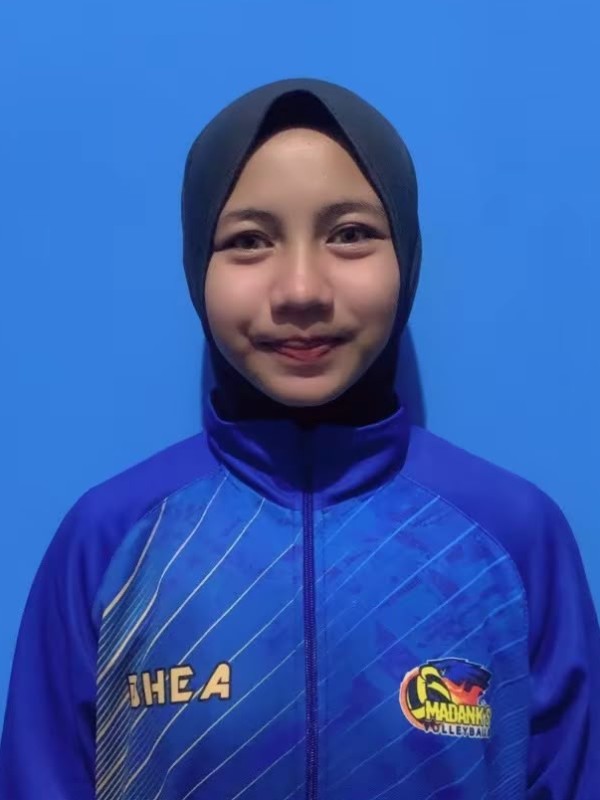 DHEA ARYANTI