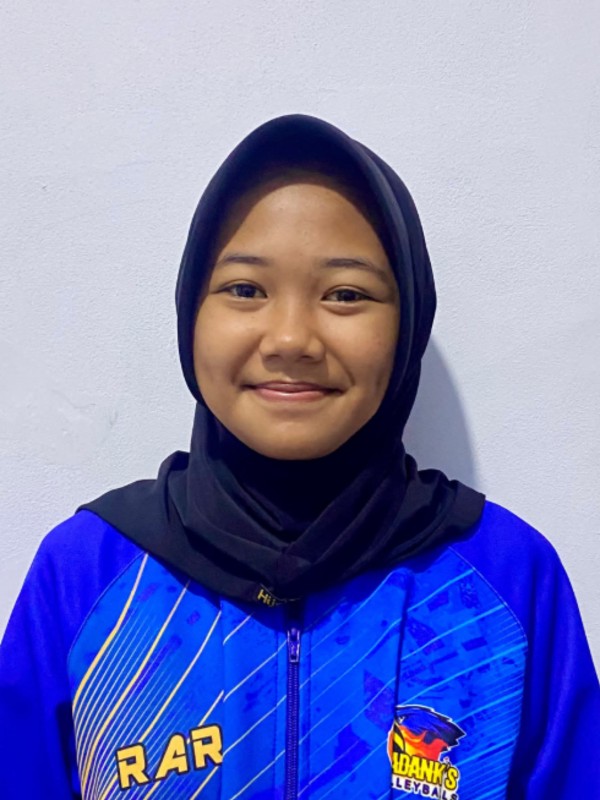 RARA TSABITAH HAYA