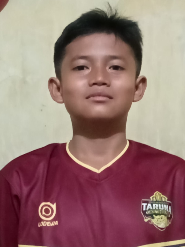Ahmad Febrian