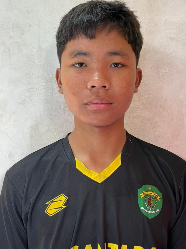 KAYDEN ALBION CHANDRA