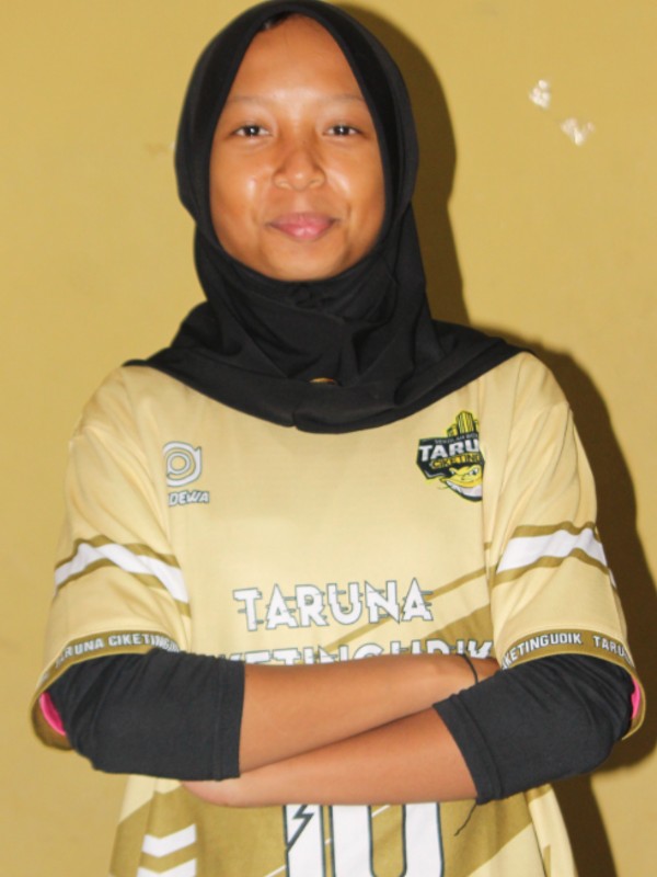 Putri Anisah Afifah Hadiansyah