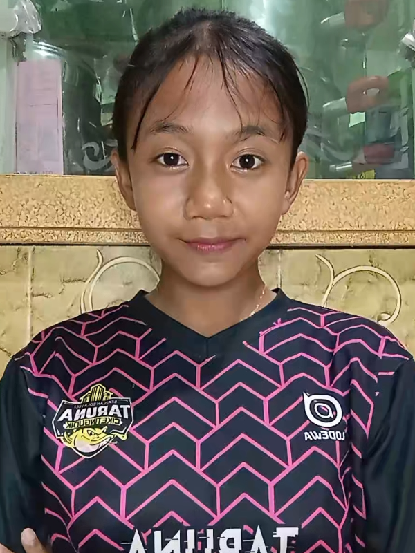 Prissa Maullidina Berlian