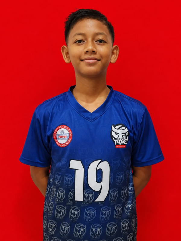 Revan Levino Yusuf