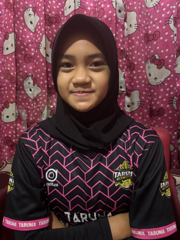 AZZAHRA ADRIANI MUCHLIS