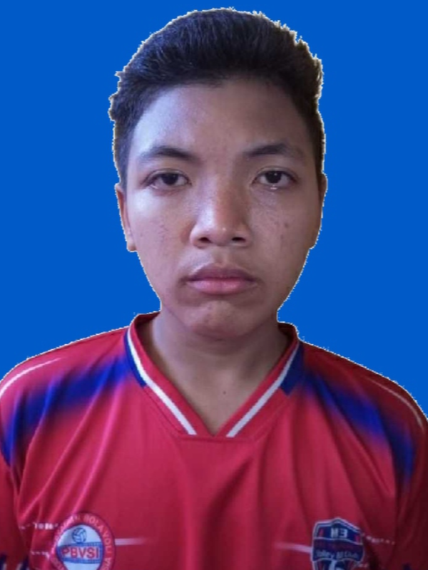 Devalino Arasyi Wibowo