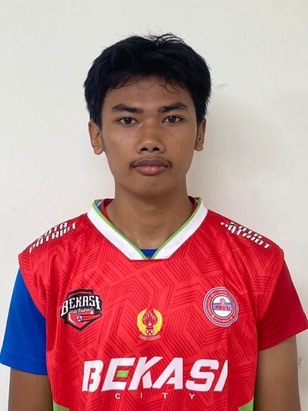 Aprilian Dwi Airlangga