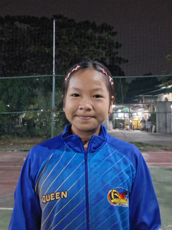 QUEENSHA ADELIA LINKOHADI