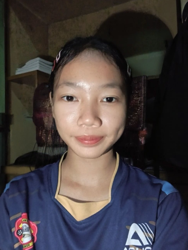 Dinar Nanda Sya'ban Ghaniyyu