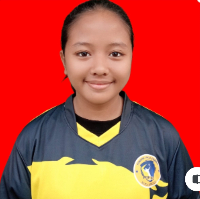 Emily Manuella Hutajulu