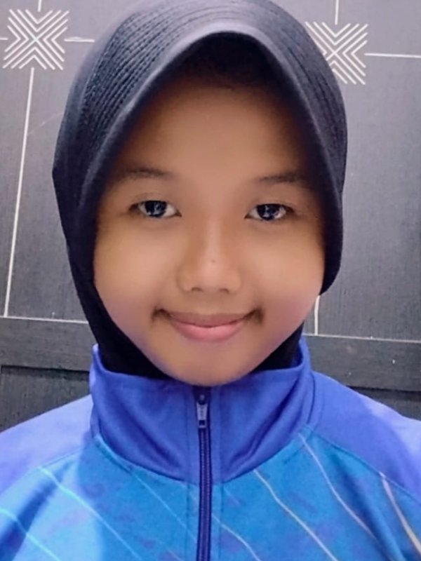 CITRESNA AULIA